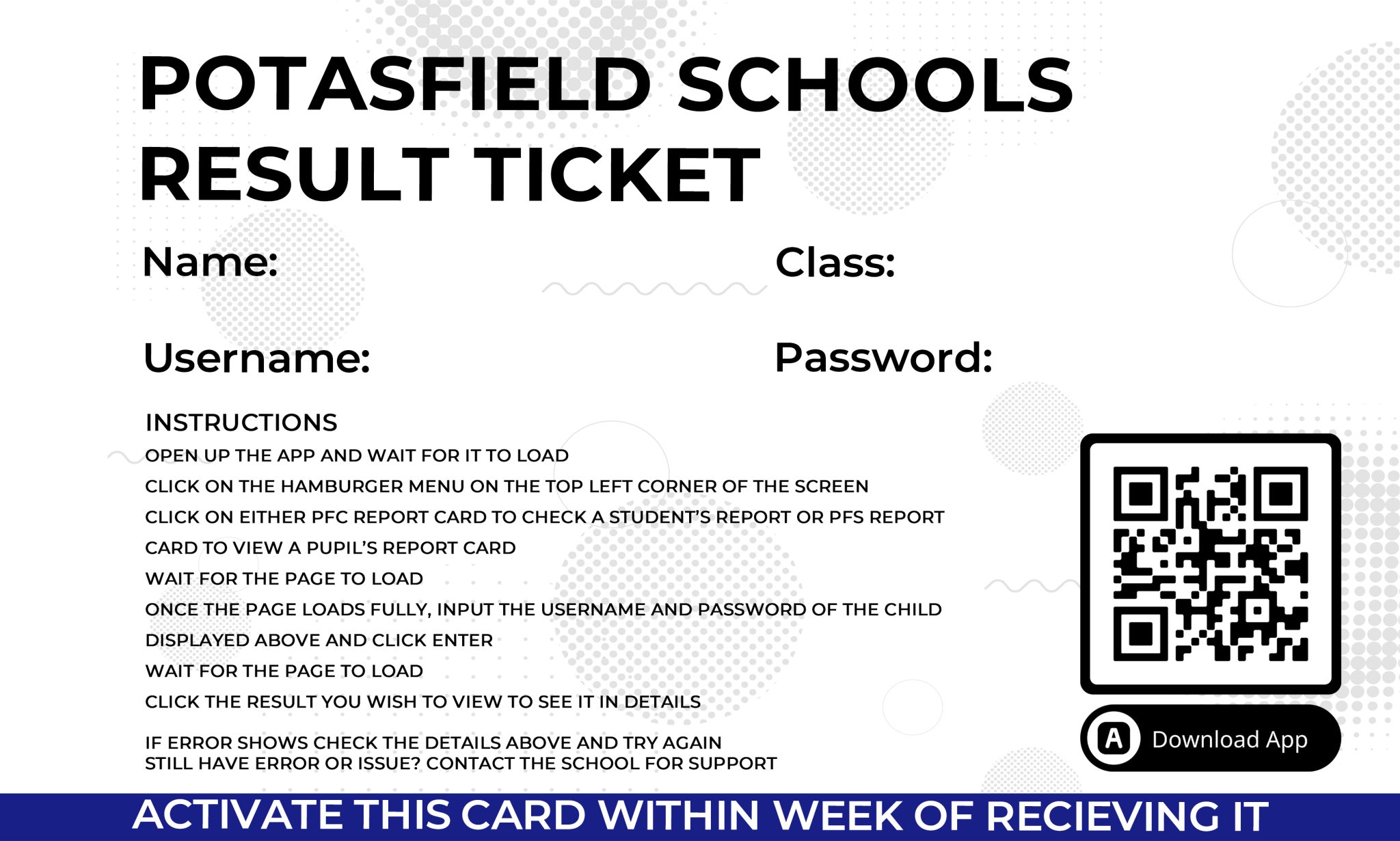 How To Check My Online Result Information Center